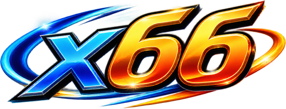 x66 লোগো